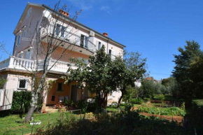 Apartment in Njivice/Insel Krk 13276